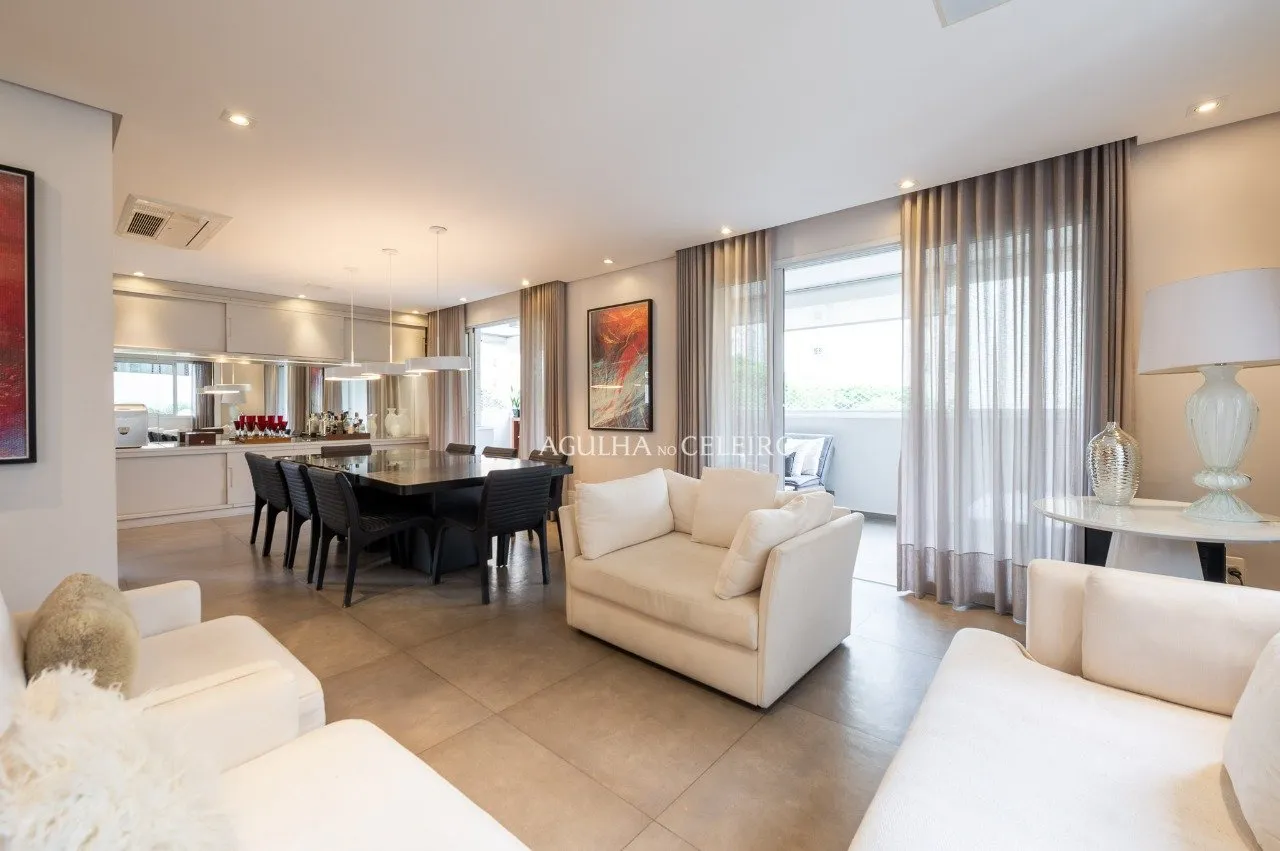 Exclusividade e elegância em uma das regiões mais valorizadas de São Paulo – 21184 - 21184 (11)