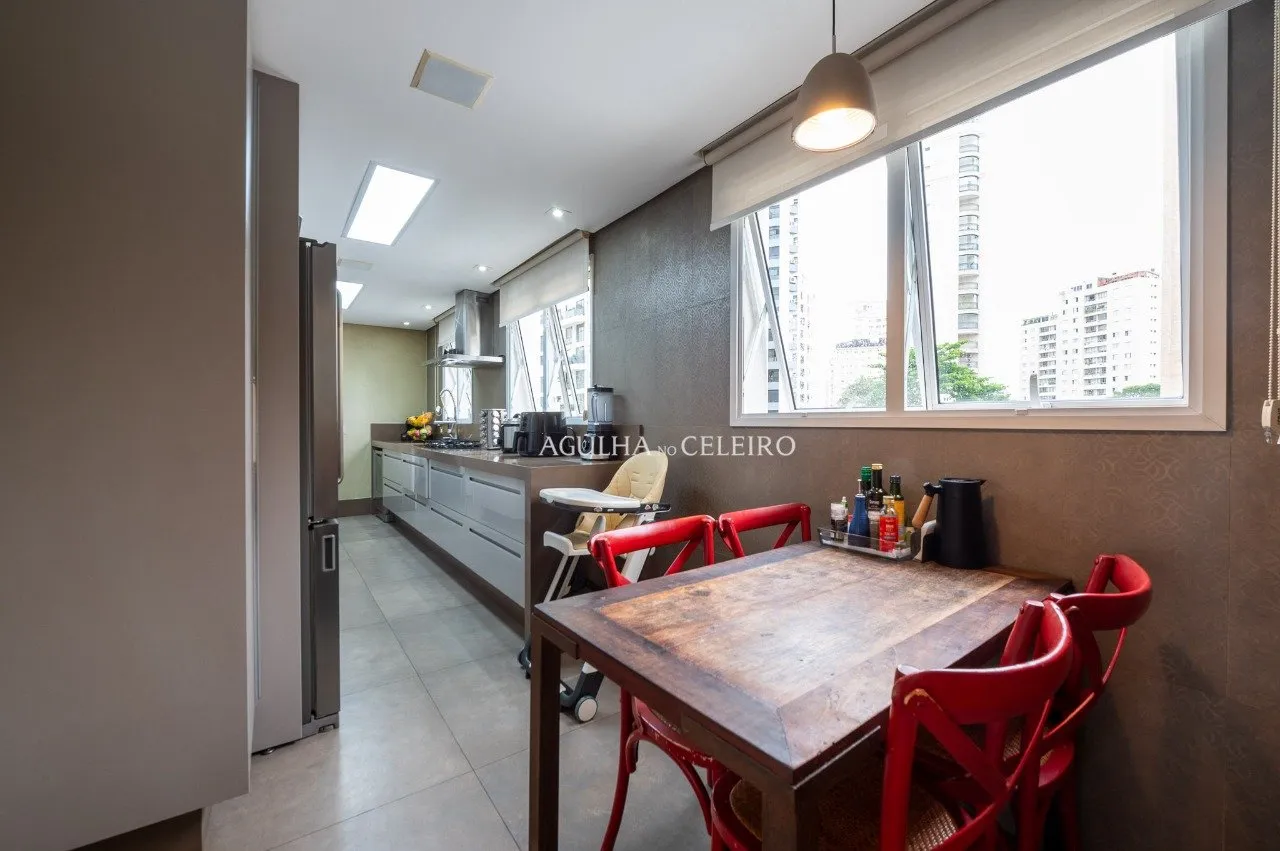 Exclusividade e elegância em uma das regiões mais valorizadas de São Paulo – 21184 - 21184 (20)