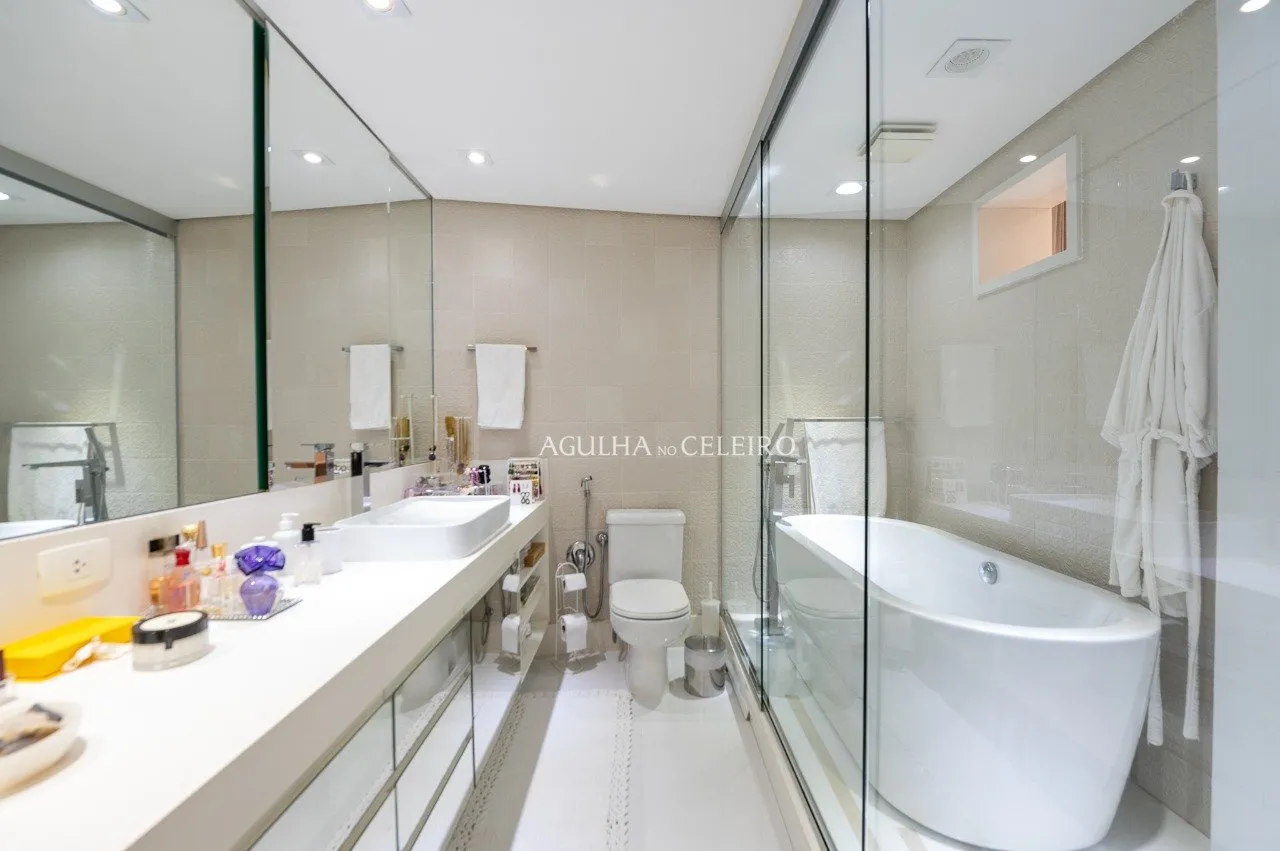 Exclusividade e elegância em uma das regiões mais valorizadas de São Paulo – 21184 - 21184 (31)