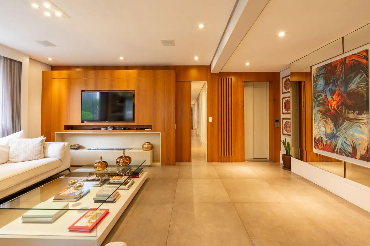 Exclusividade e elegância em uma das regiões mais valorizadas de São Paulo – 21184