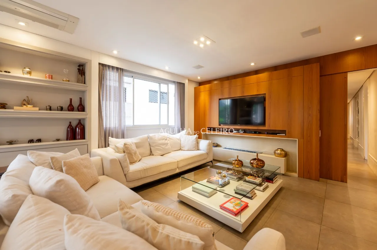 Exclusividade e elegância em uma das regiões mais valorizadas de São Paulo – 21184 - 21184 (5)