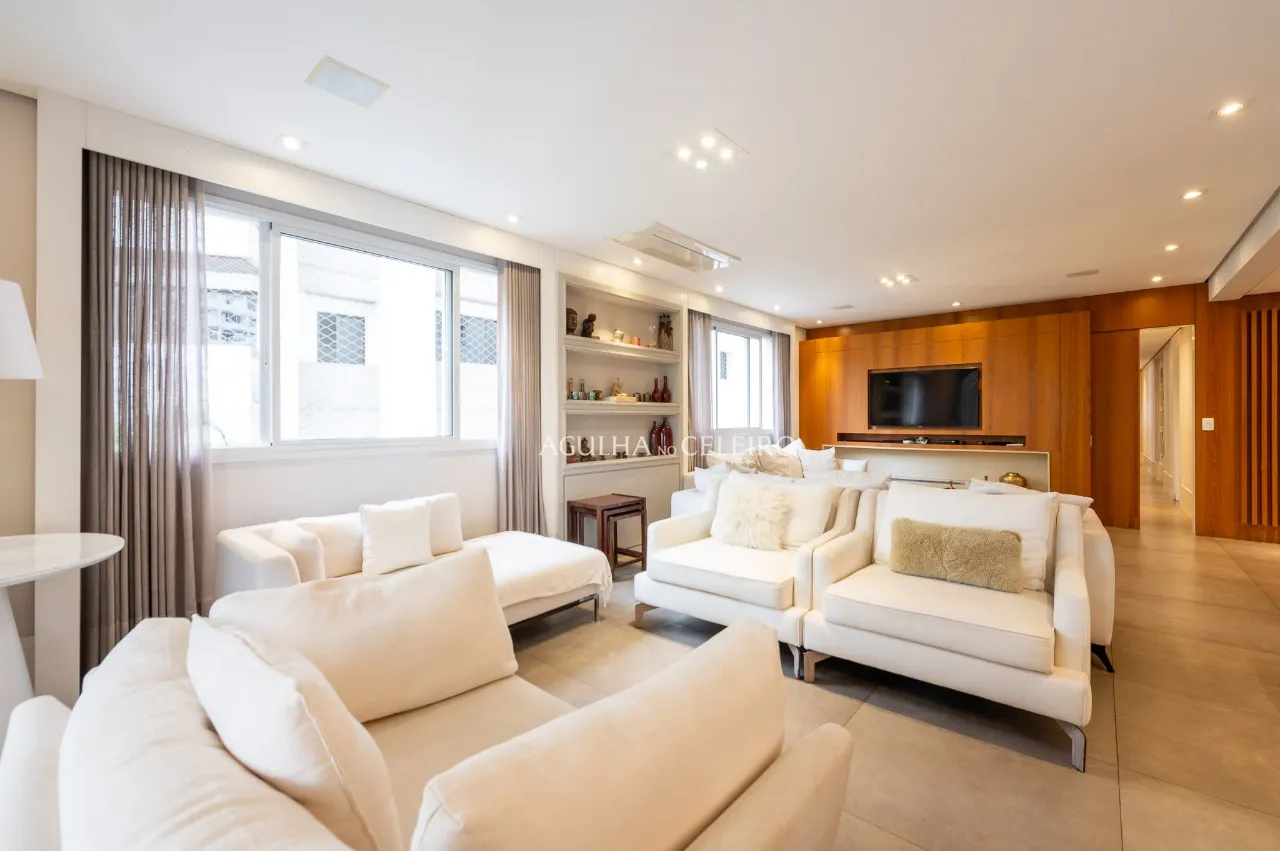 Exclusividade e elegância em uma das regiões mais valorizadas de São Paulo – 21184 - 21184 (8)