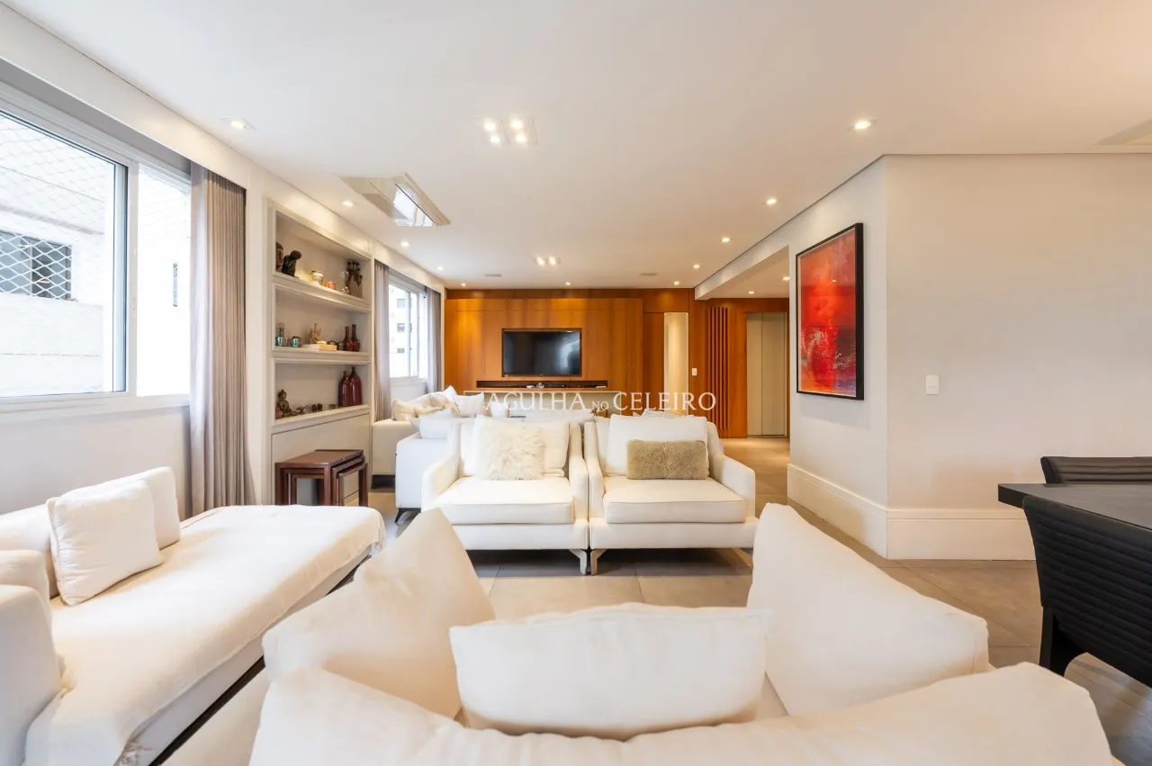 Exclusividade e elegância em uma das regiões mais valorizadas de São Paulo – 21184 - 21184 (9)