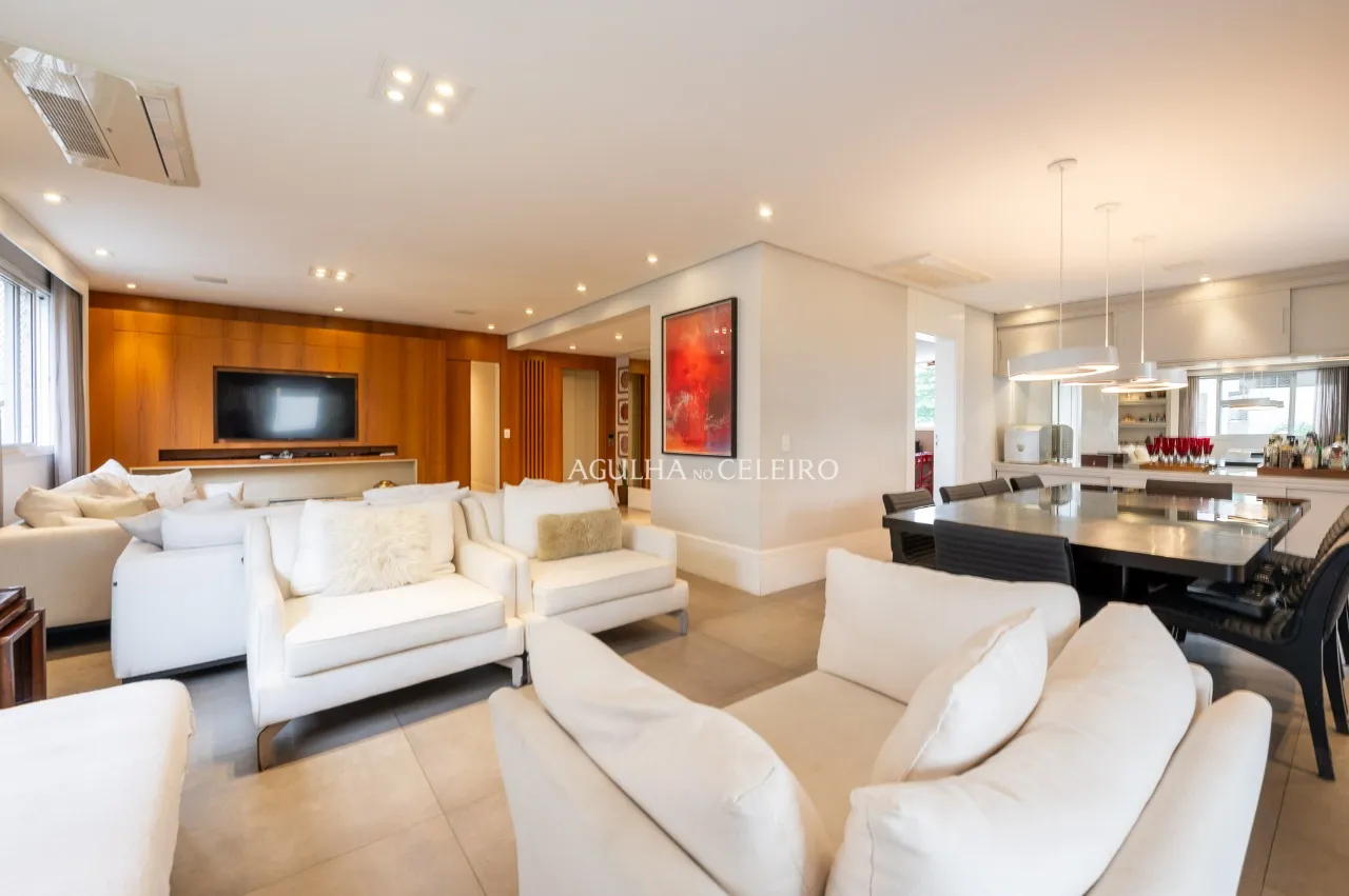 Exclusividade e elegância em uma das regiões mais valorizadas de São Paulo – 21184 - 21184 (10)