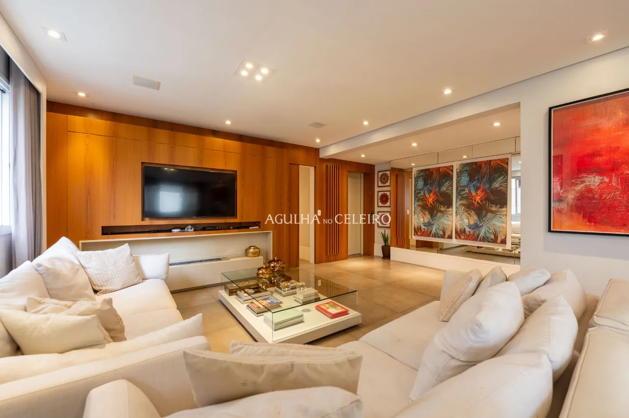 Exclusividade e elegância em uma das regiões mais valorizadas de São Paulo – 21184 - 21184 (12)
