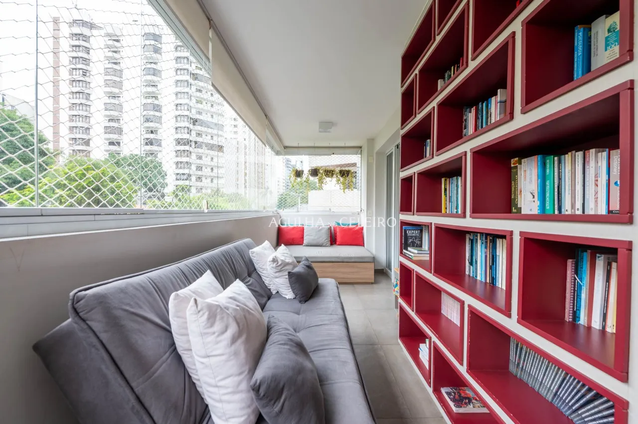 Exclusividade e elegância em uma das regiões mais valorizadas de São Paulo – 21184 - 21184 (15)