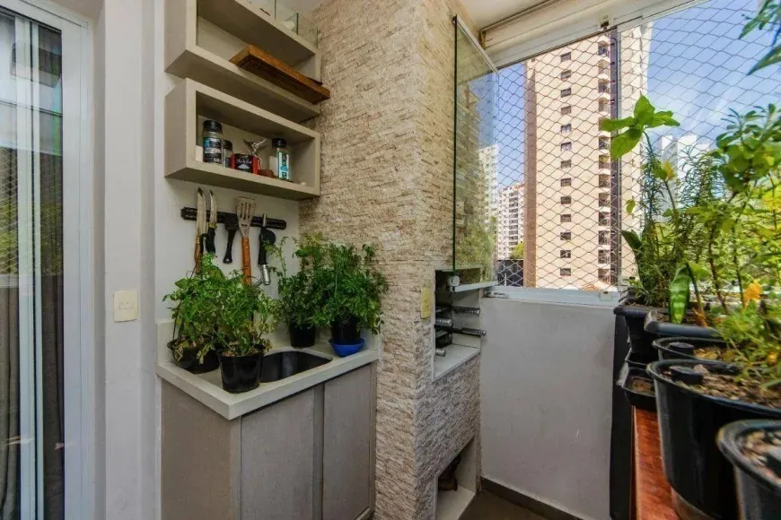 Exclusividade e elegância em uma das regiões mais valorizadas de São Paulo – 21184