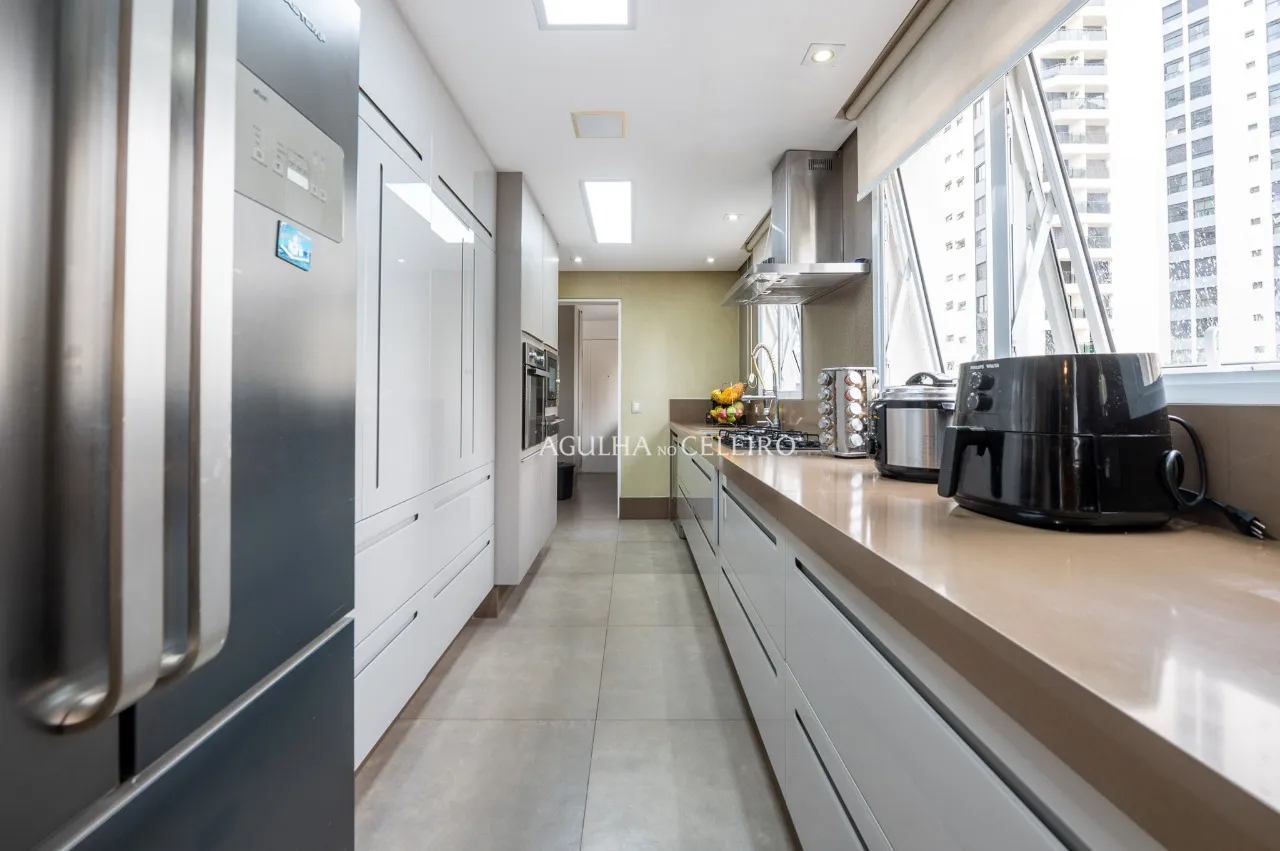 Exclusividade e elegância em uma das regiões mais valorizadas de São Paulo – 21184 - 21184 (19)