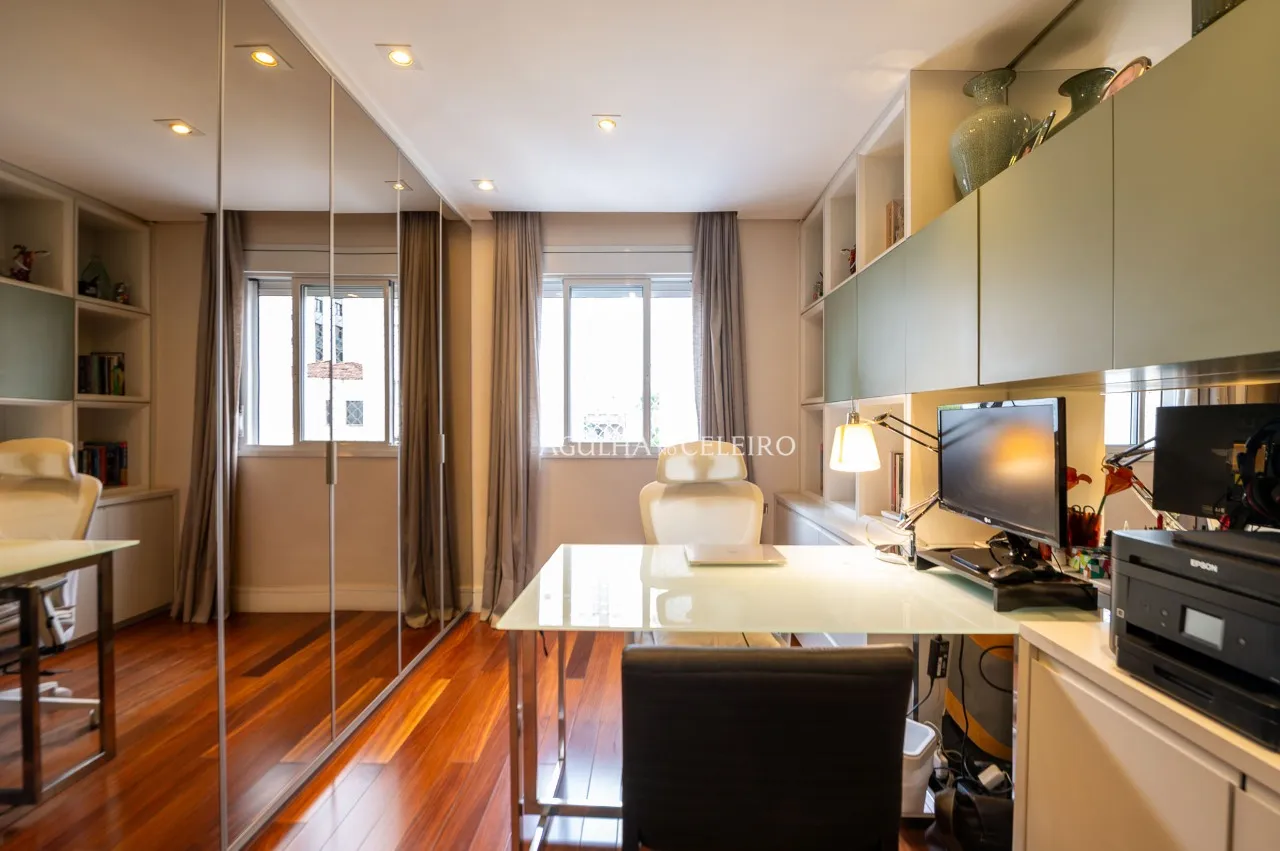 Exclusividade e elegância em uma das regiões mais valorizadas de São Paulo – 21184 - 21184 (33)