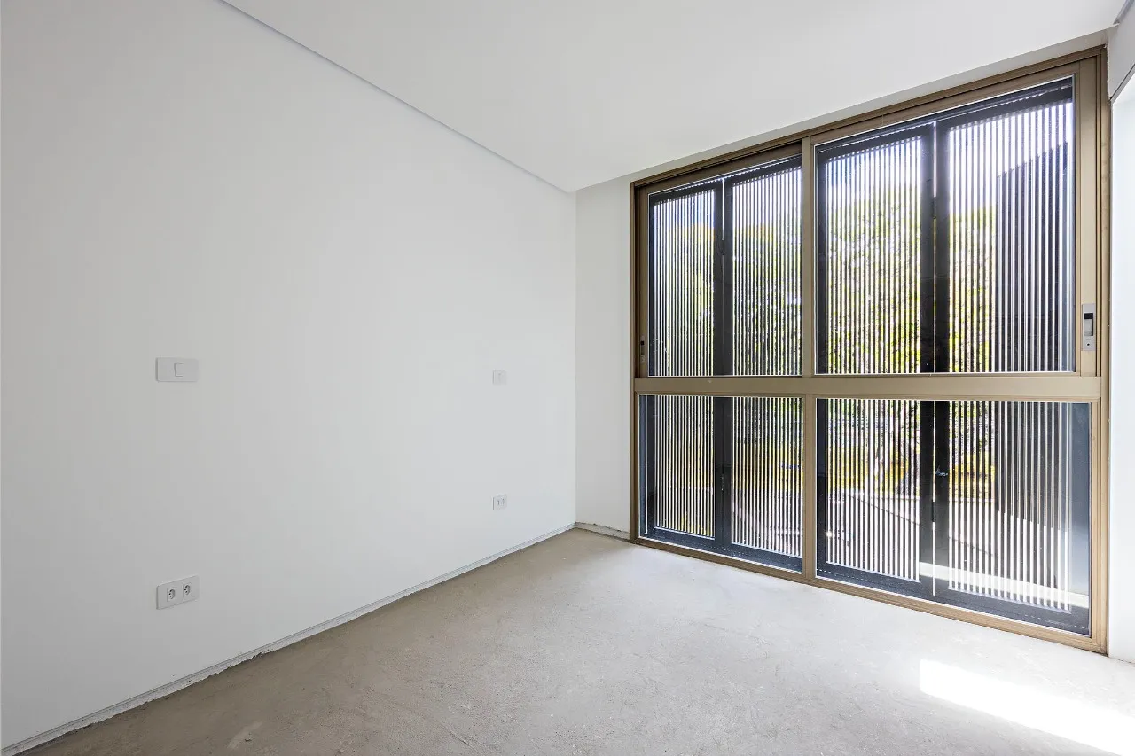 Casa contemporânea em condomínio próximo à Faria Lima – 21208