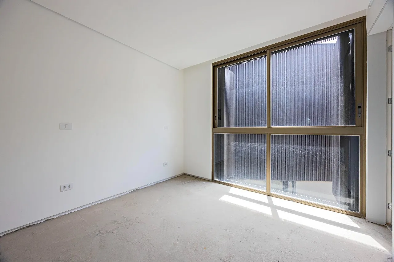 Casa contemporânea em condomínio próximo à Faria Lima – 21208