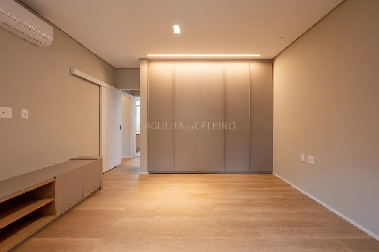 Apartamento totalmente reformado no Jardim América – 21209