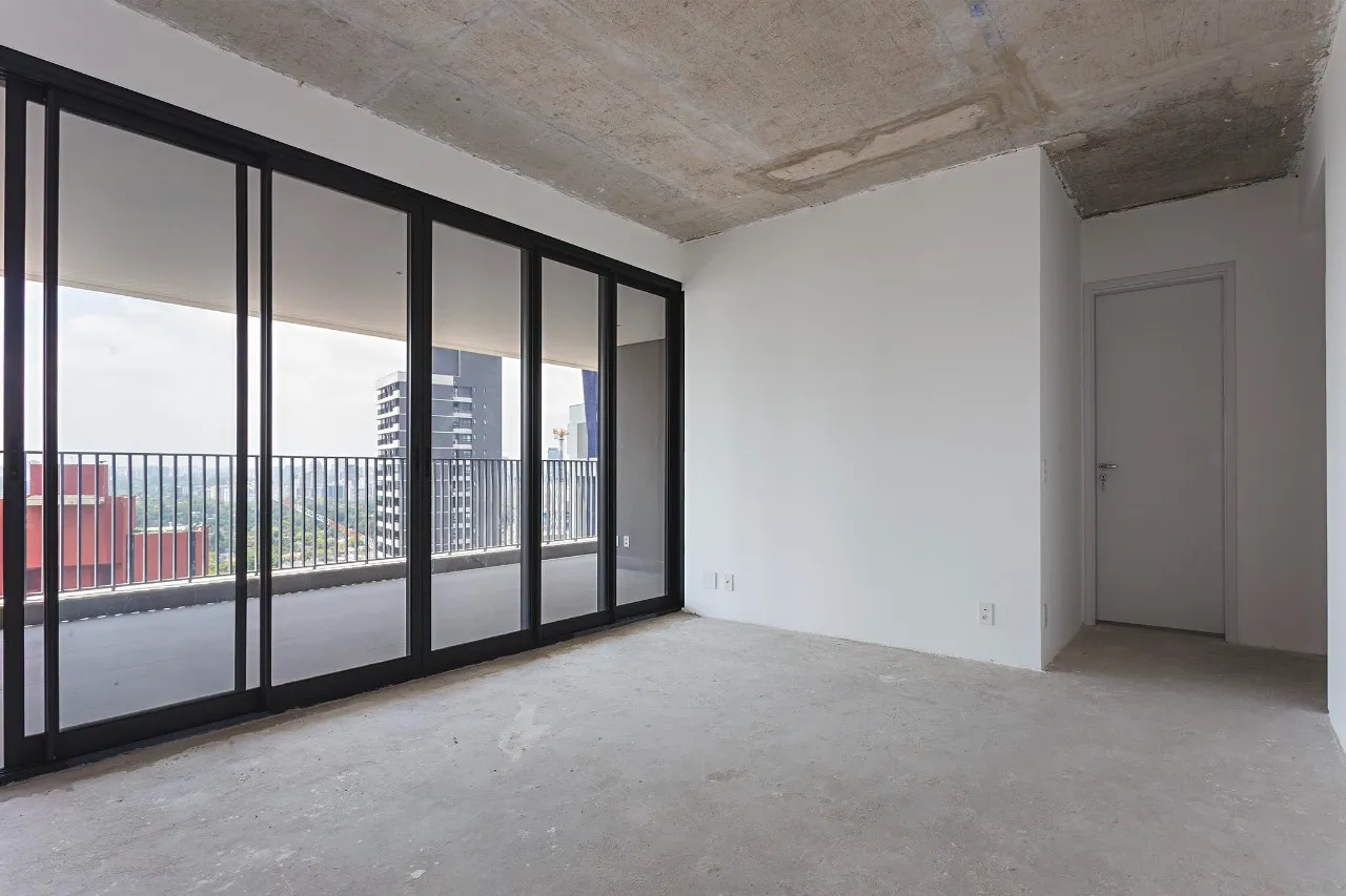 Apartamento à venda em Pinheiros. – 21211