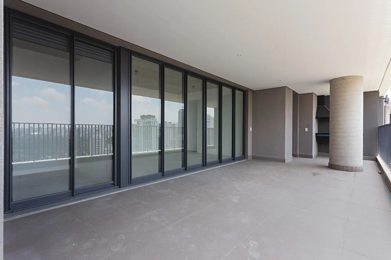 Apartamento à venda em Pinheiros. – 21211