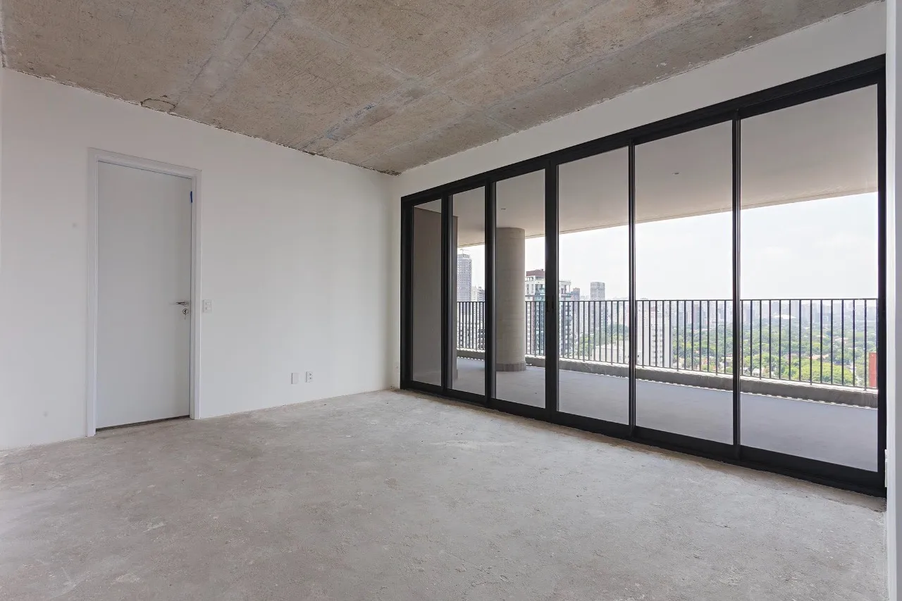 Apartamento à venda em Pinheiros. – 21211