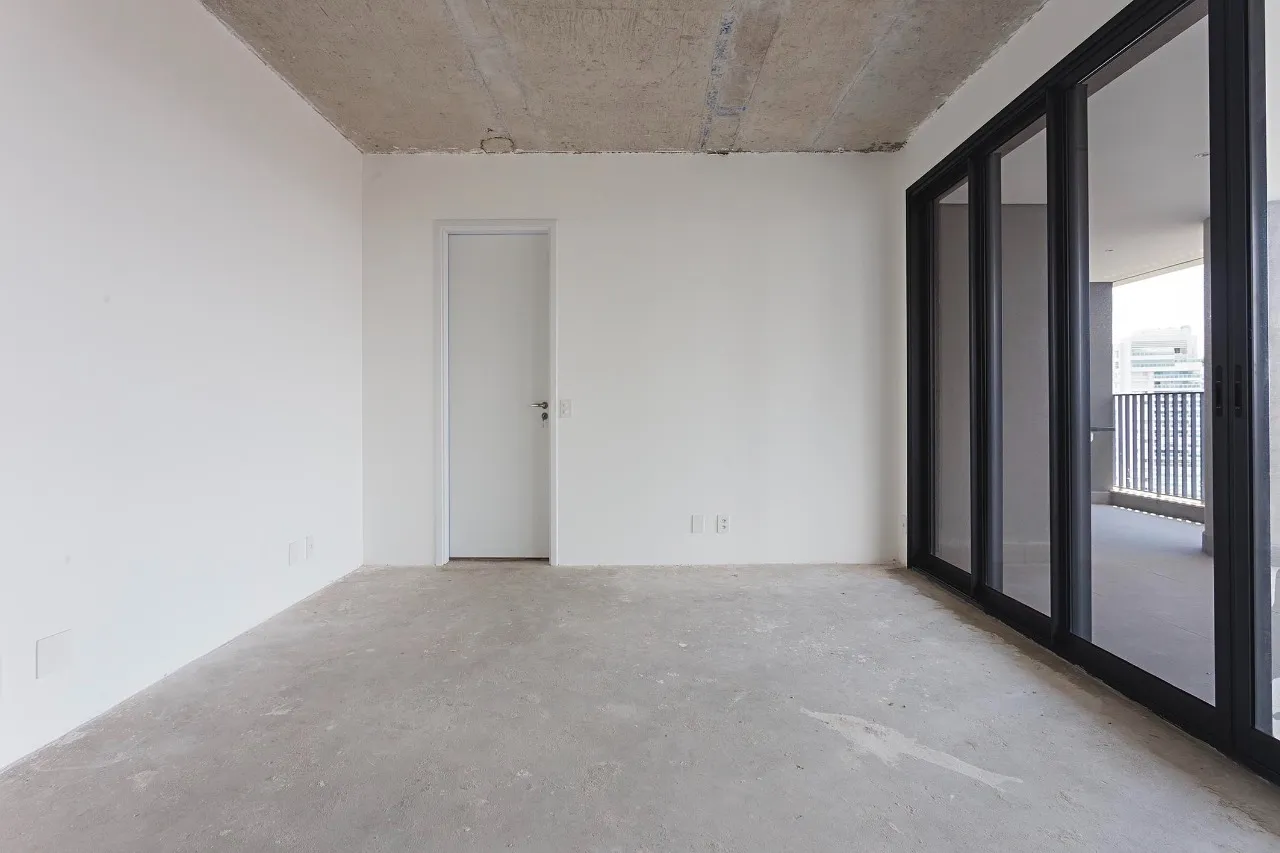 Apartamento à venda em Pinheiros. – 21211