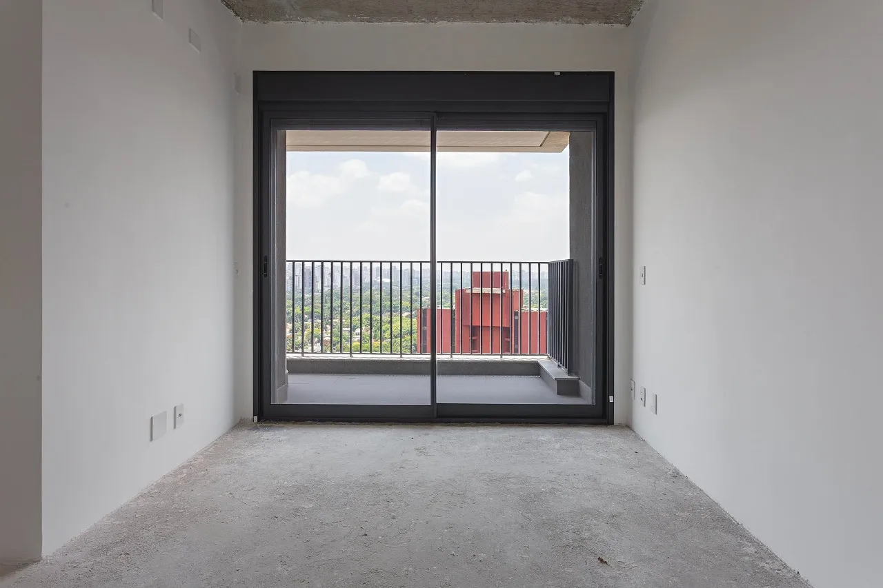 Apartamento à venda em Pinheiros. – 21211