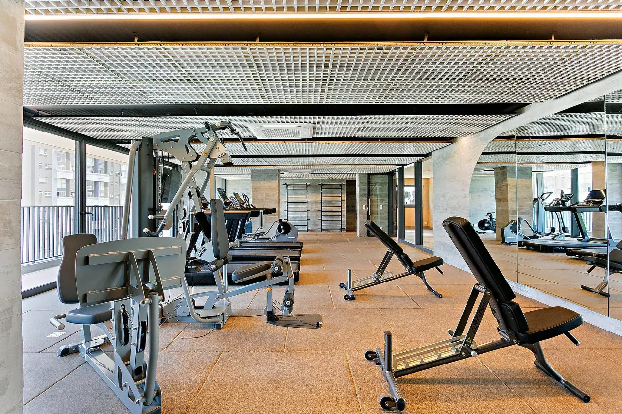 Apartamento à venda em Pinheiros. – 21211