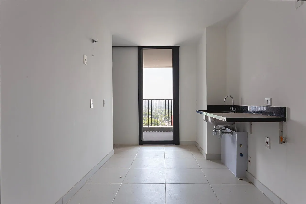 Apartamento à venda em Pinheiros. – 21211