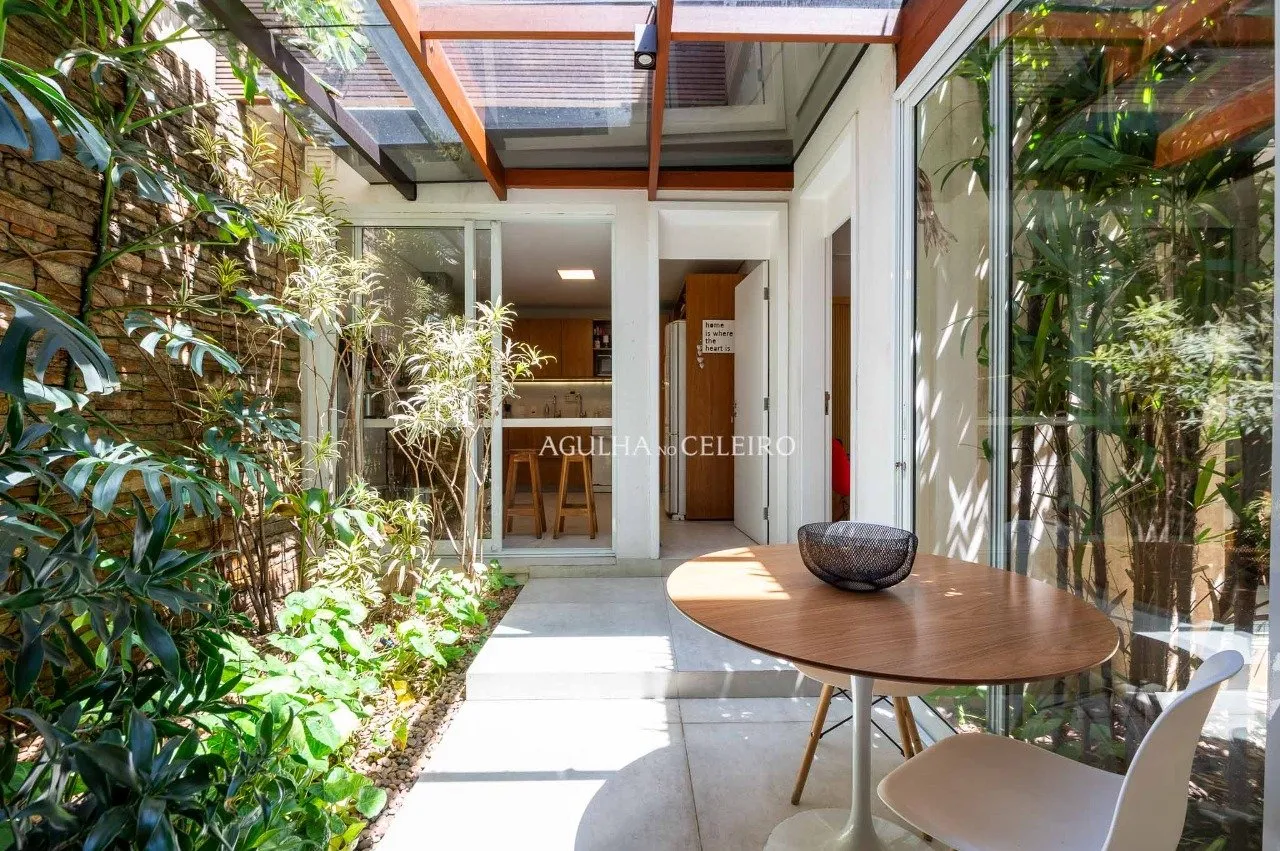 Casa pronta para entrar, uma raridade no Jardim Paulistano. – 21214 - 21214 (15)