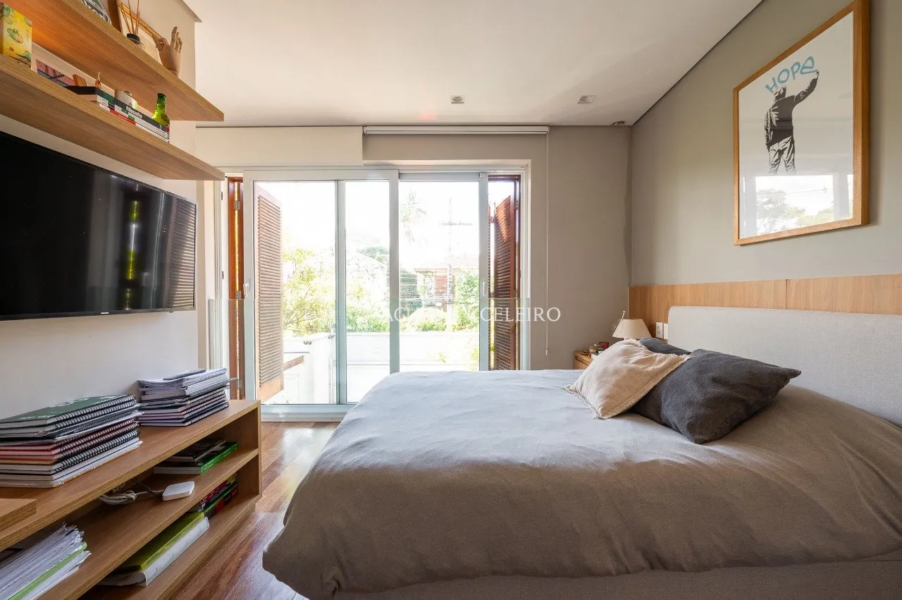 Casa pronta para entrar, uma raridade no Jardim Paulistano. – 21214 - 21214 (22)