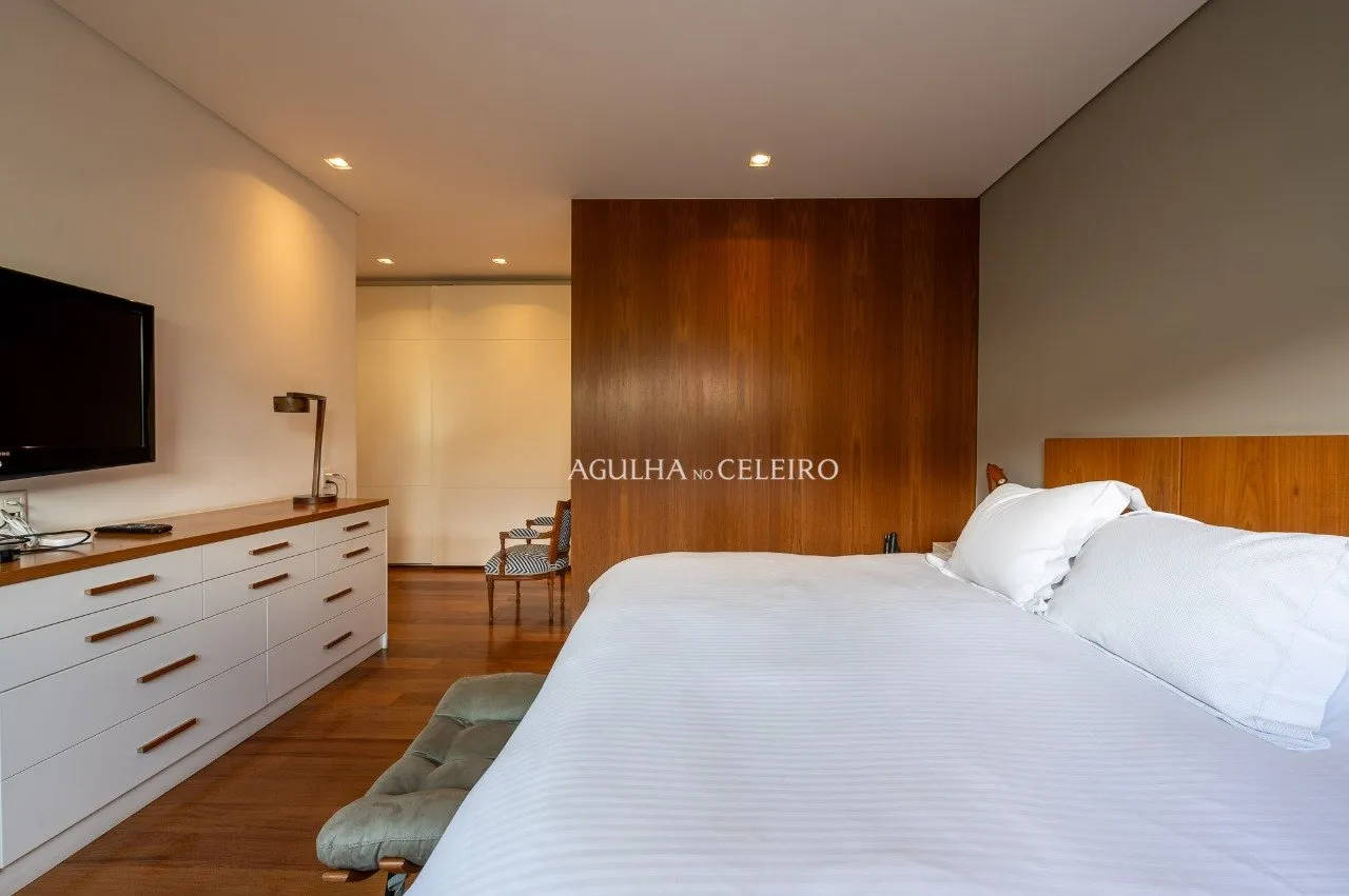 Casa pronta para entrar, uma raridade no Jardim Paulistano. – 21214 - 21214 (30)