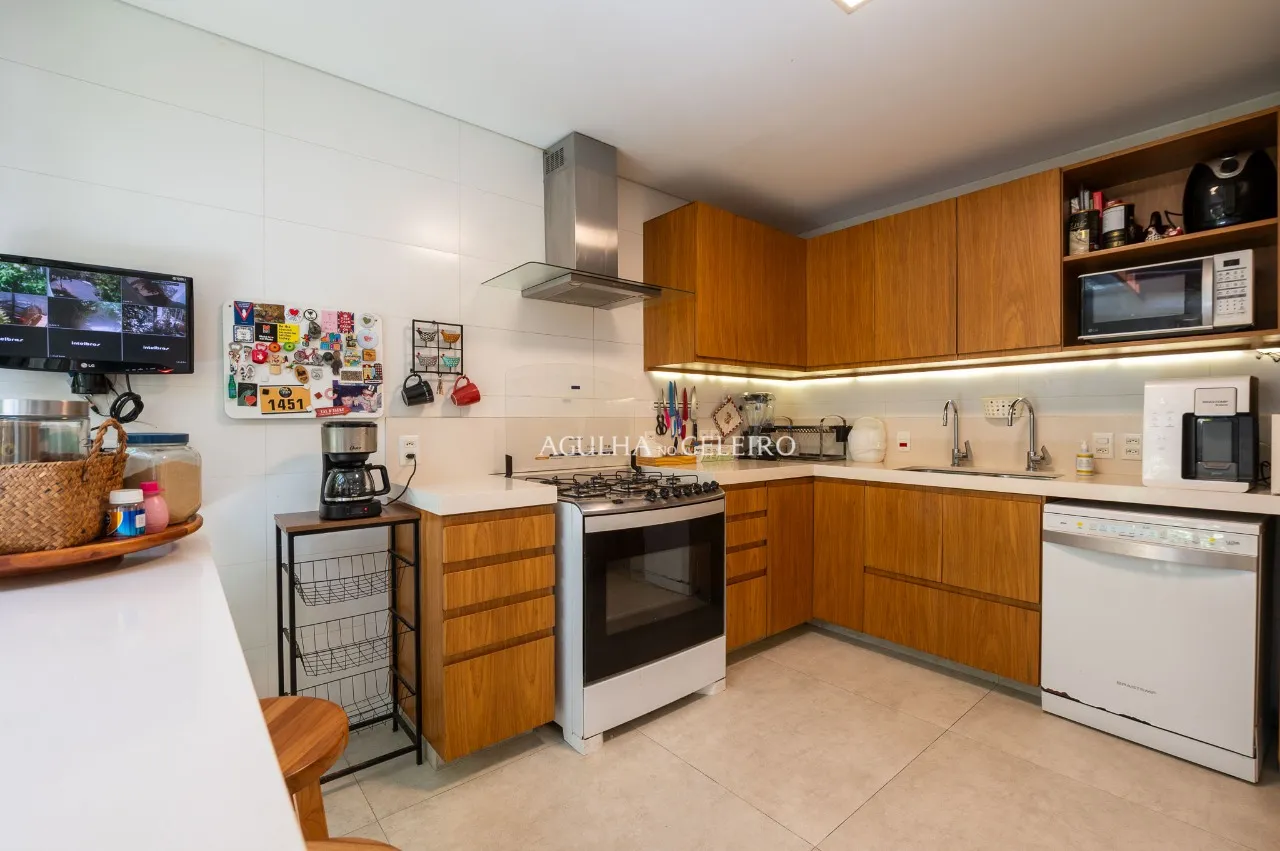 Casa pronta para entrar, uma raridade no Jardim Paulistano. – 21214 - 21214 (17)