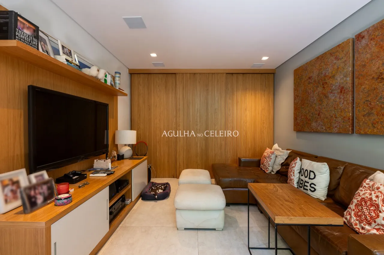 Casa pronta para entrar, uma raridade no Jardim Paulistano. – 21214 - 21214 (13)