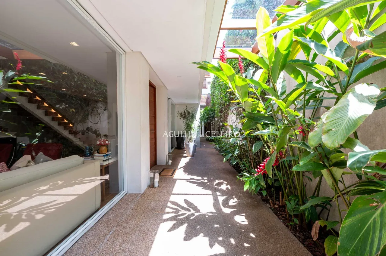 Casa pronta para entrar, uma raridade no Jardim Paulistano. – 21214 - 21214 (32)