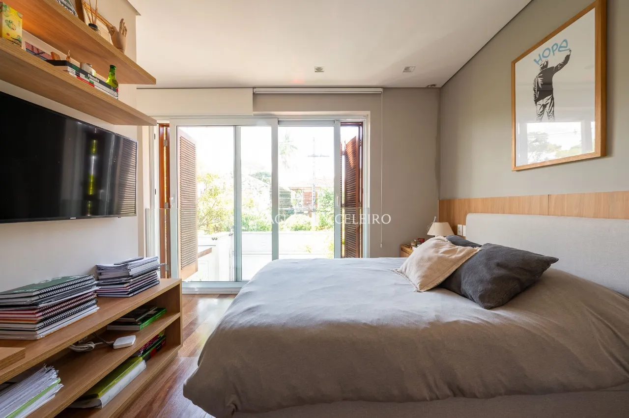 Casa pronta para entrar, uma raridade no Jardim Paulistano. – 21214 - 21214 (22)