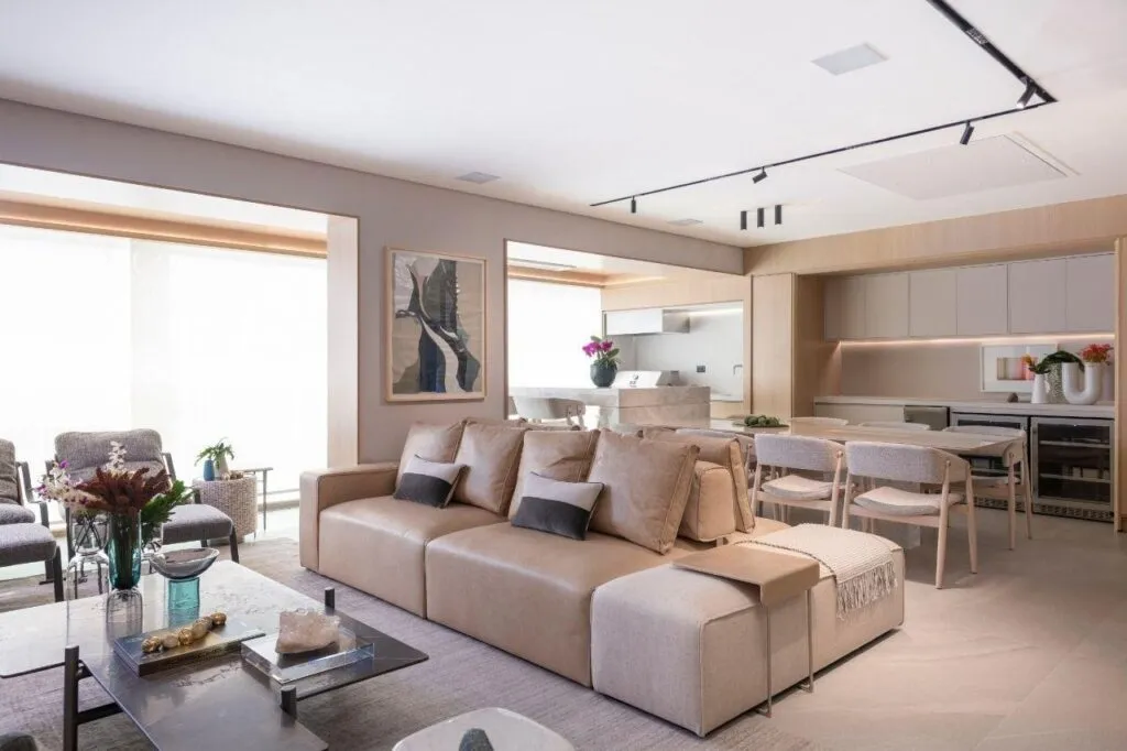 Projeto exclusivo, design assinado por Patrícia Hagobian. – 21218