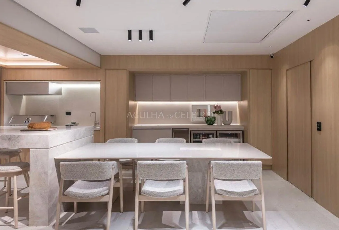 Projeto exclusivo, design assinado por Patrícia Hagobian. – 21218