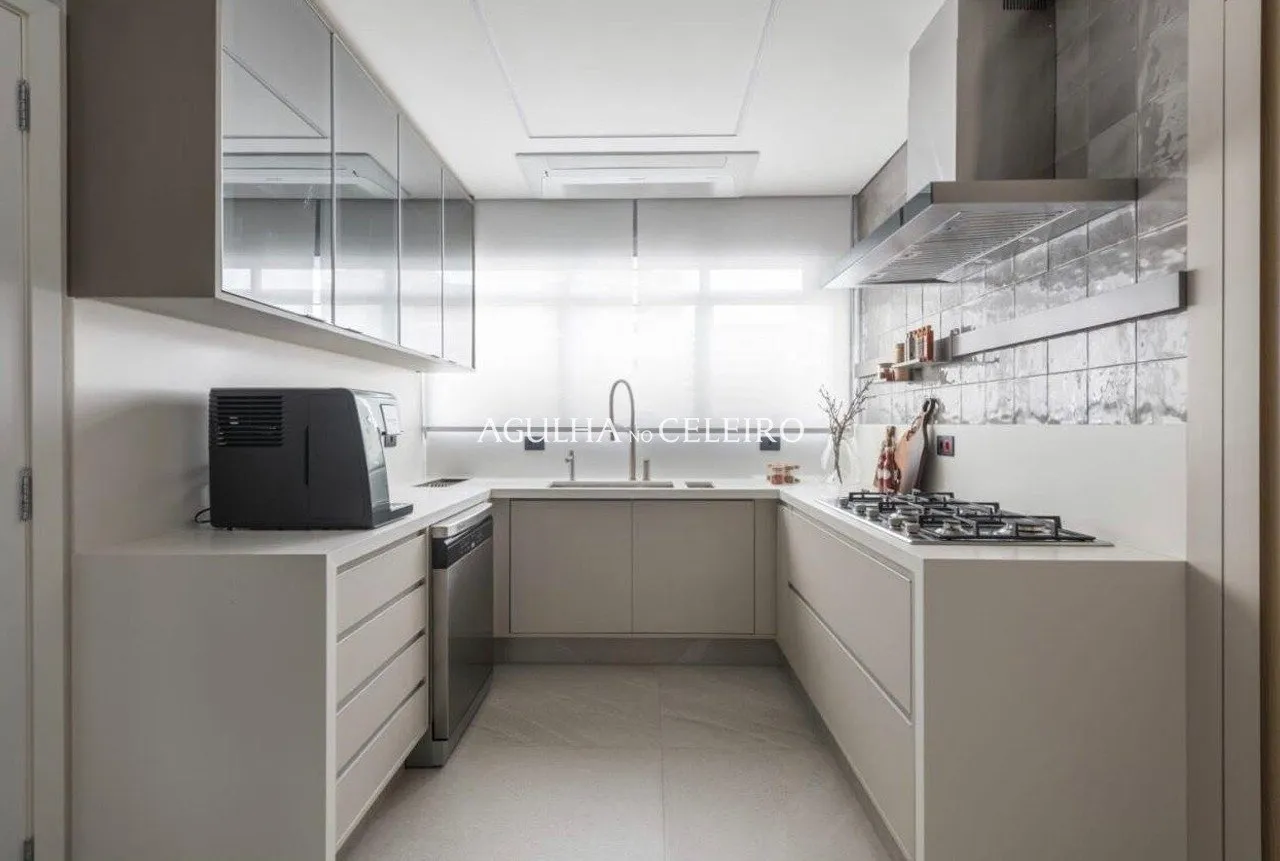 Projeto exclusivo, design assinado por Patrícia Hagobian. – 21218