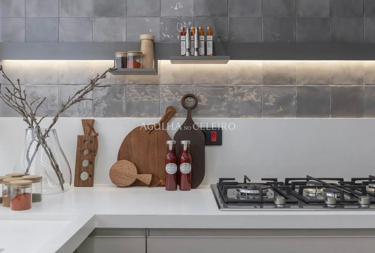 Projeto exclusivo, design assinado por Patrícia Hagobian. – 21218