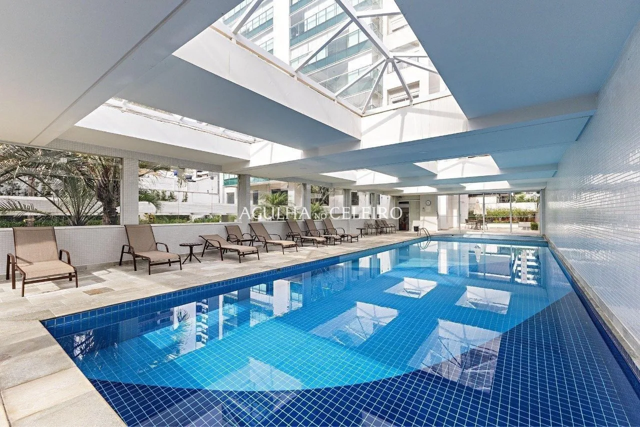 Projeto exclusivo, design assinado por Patrícia Hagobian. – 21218