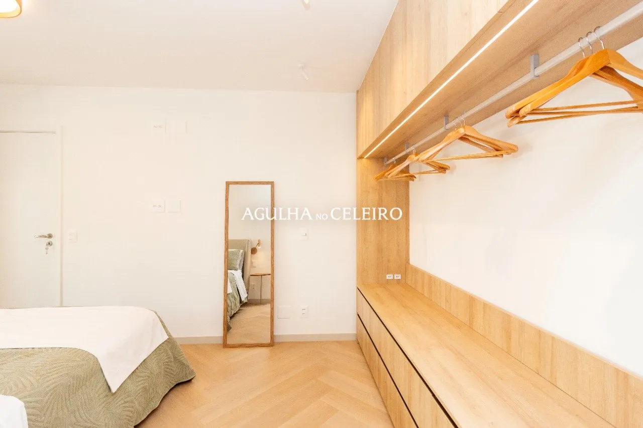 Andar alto de projeto Contemporâneo nos Jardins! – 21221