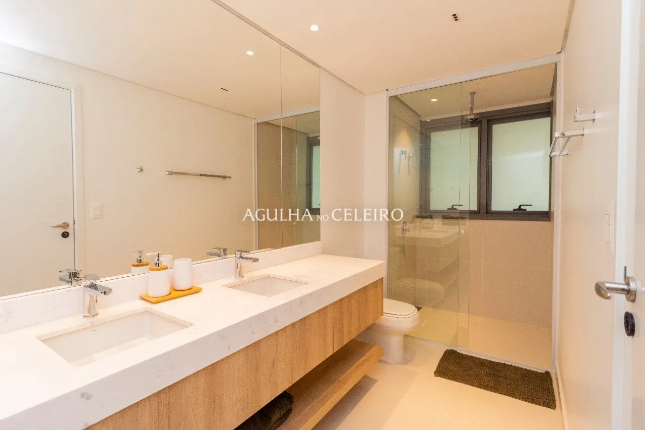 Andar alto de projeto Contemporâneo nos Jardins! – 21221