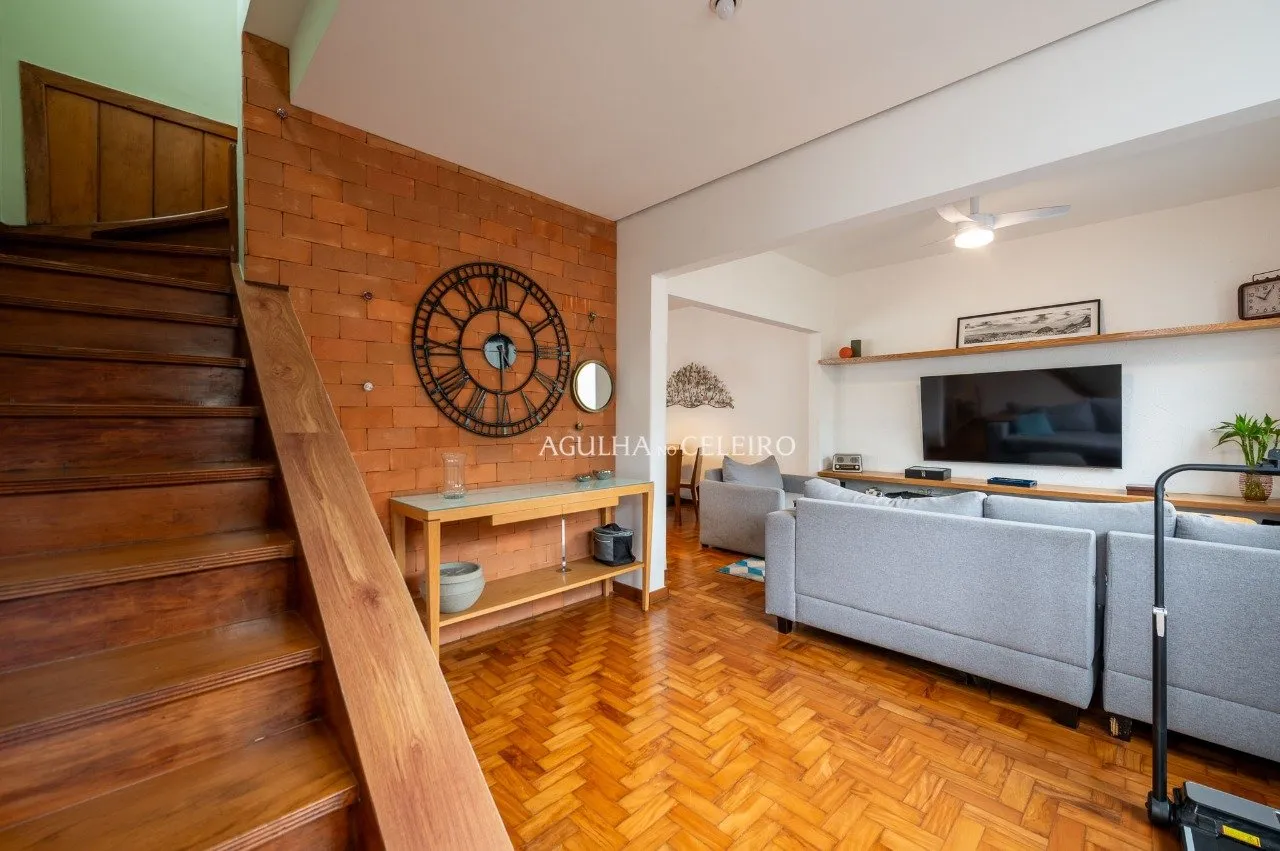 Refúgio no Baixo Pinheiros: luz, pátio e muitas possibilidades! – 21236 - 21236 (15)