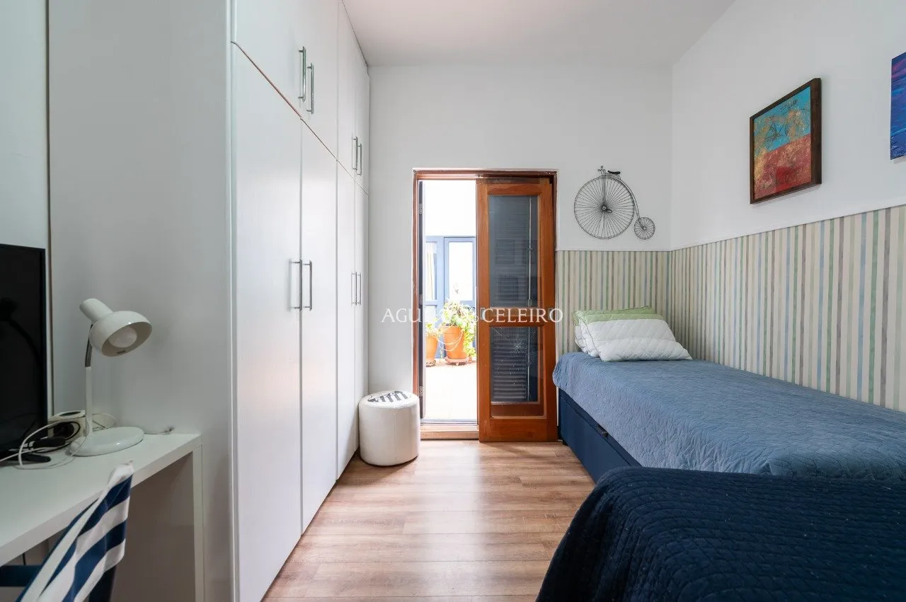 Refúgio no Baixo Pinheiros: luz, pátio e muitas possibilidades! – 21236 - 21236 (7)