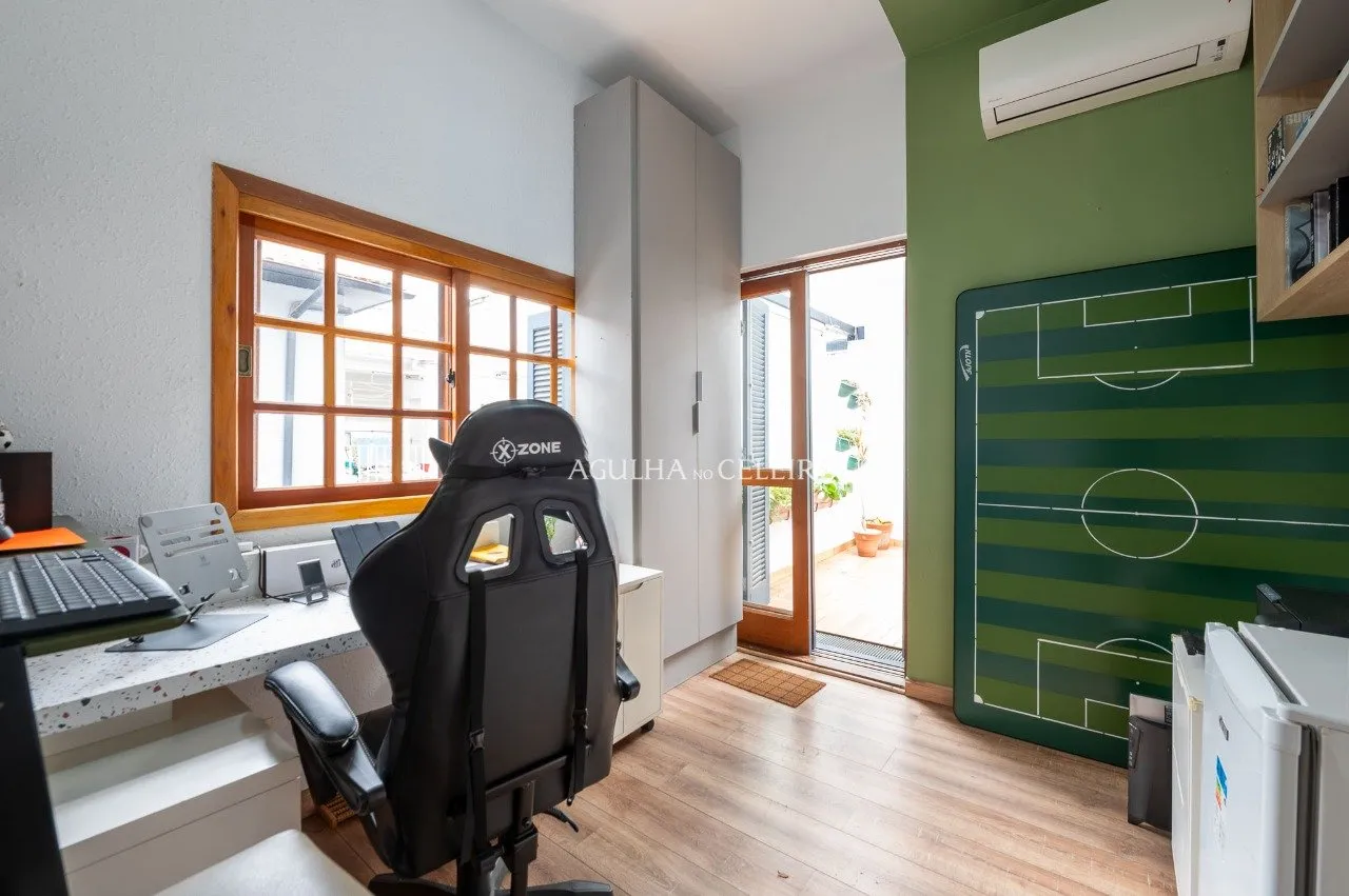 Refúgio no Baixo Pinheiros: luz, pátio e muitas possibilidades! – 21236 - 21236 (1)