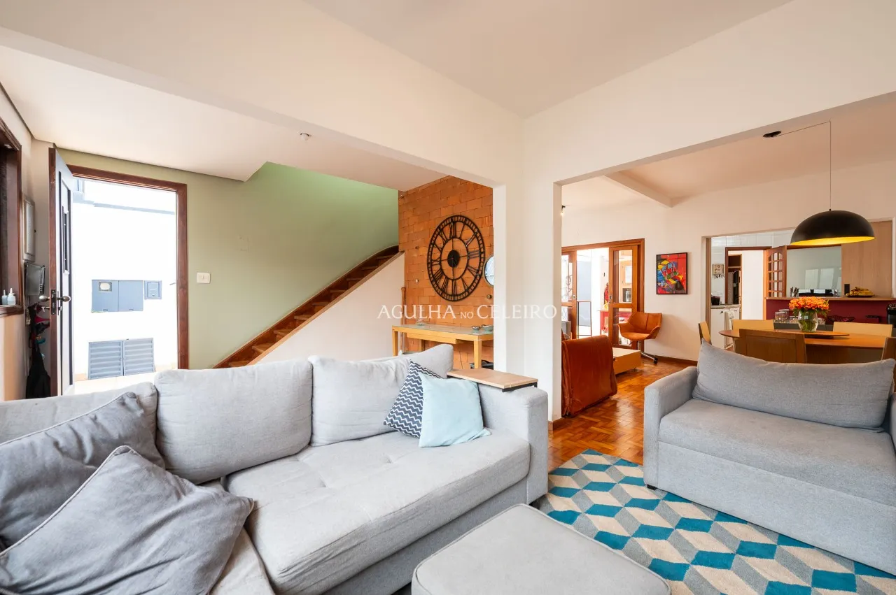 Refúgio no Baixo Pinheiros: luz, pátio e muitas possibilidades! – 21236 - 21236 (22)