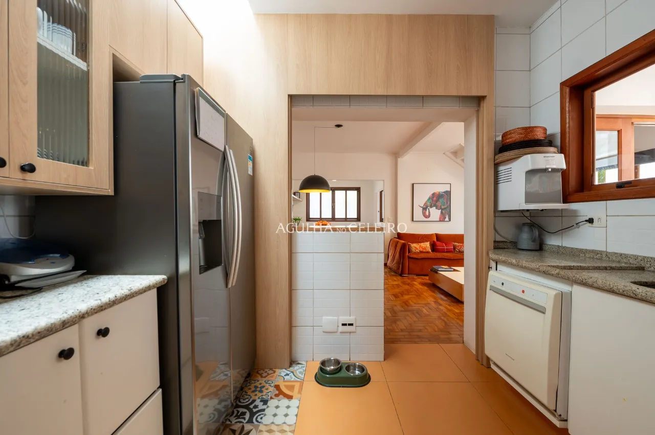 Refúgio no Baixo Pinheiros: luz, pátio e muitas possibilidades! – 21236 - 21236 (35)