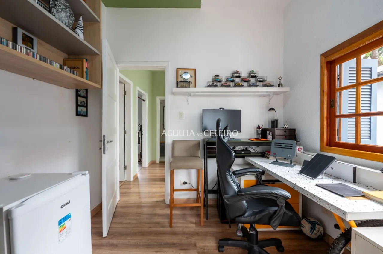 Refúgio no Baixo Pinheiros: luz, pátio e muitas possibilidades! – 21236 - 21236 (2)