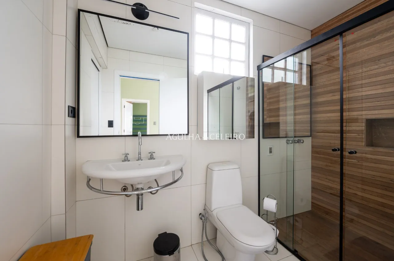 Refúgio no Baixo Pinheiros: luz, pátio e muitas possibilidades! – 21236 - 21236 (6)