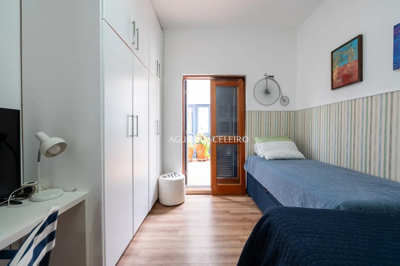 Refúgio no Baixo Pinheiros: luz, pátio e muitas possibilidades! – 21236 - 21236 (7)