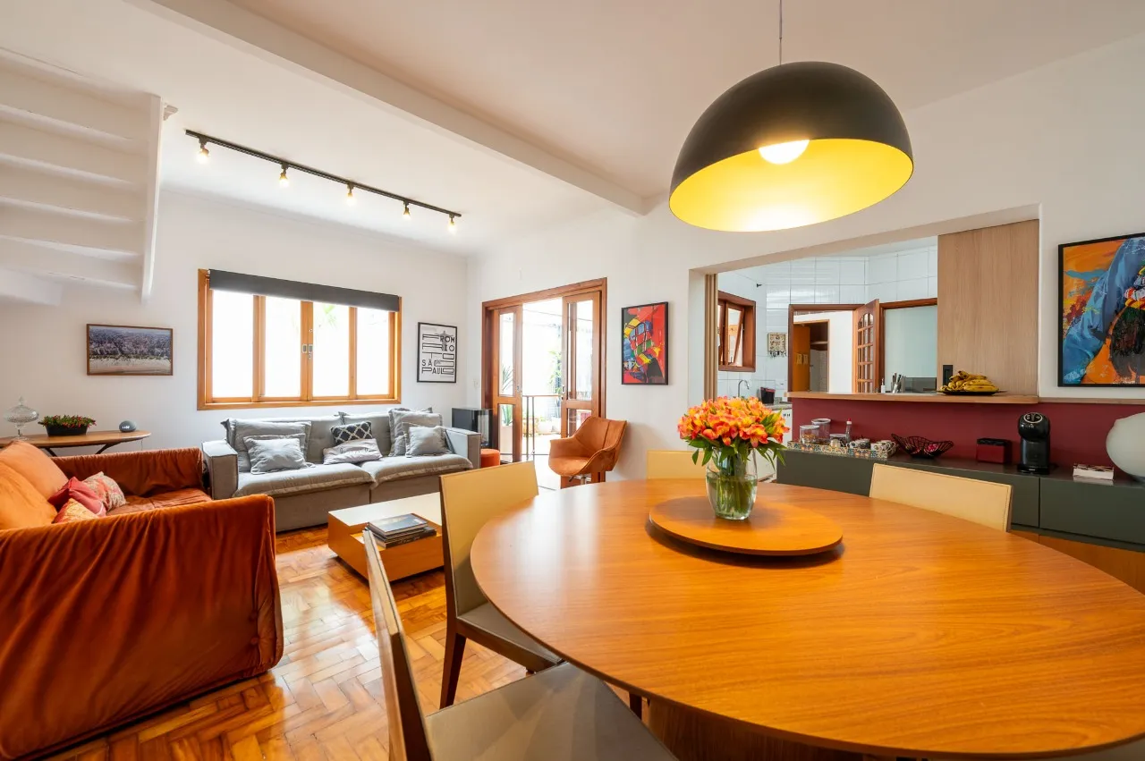 Refúgio no Baixo Pinheiros: luz, pátio e muitas possibilidades! – 21236 - 21236 (24)