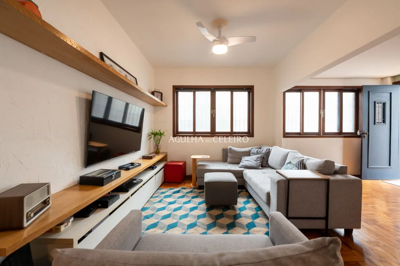 Refúgio no Baixo Pinheiros: luz, pátio e muitas possibilidades! – 21236 - 21236 (19)