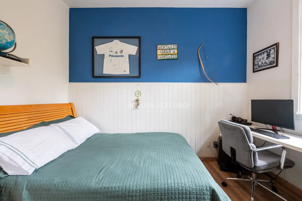 Refúgio no Baixo Pinheiros: luz, pátio e muitas possibilidades! – 21236 - 21236 (4)