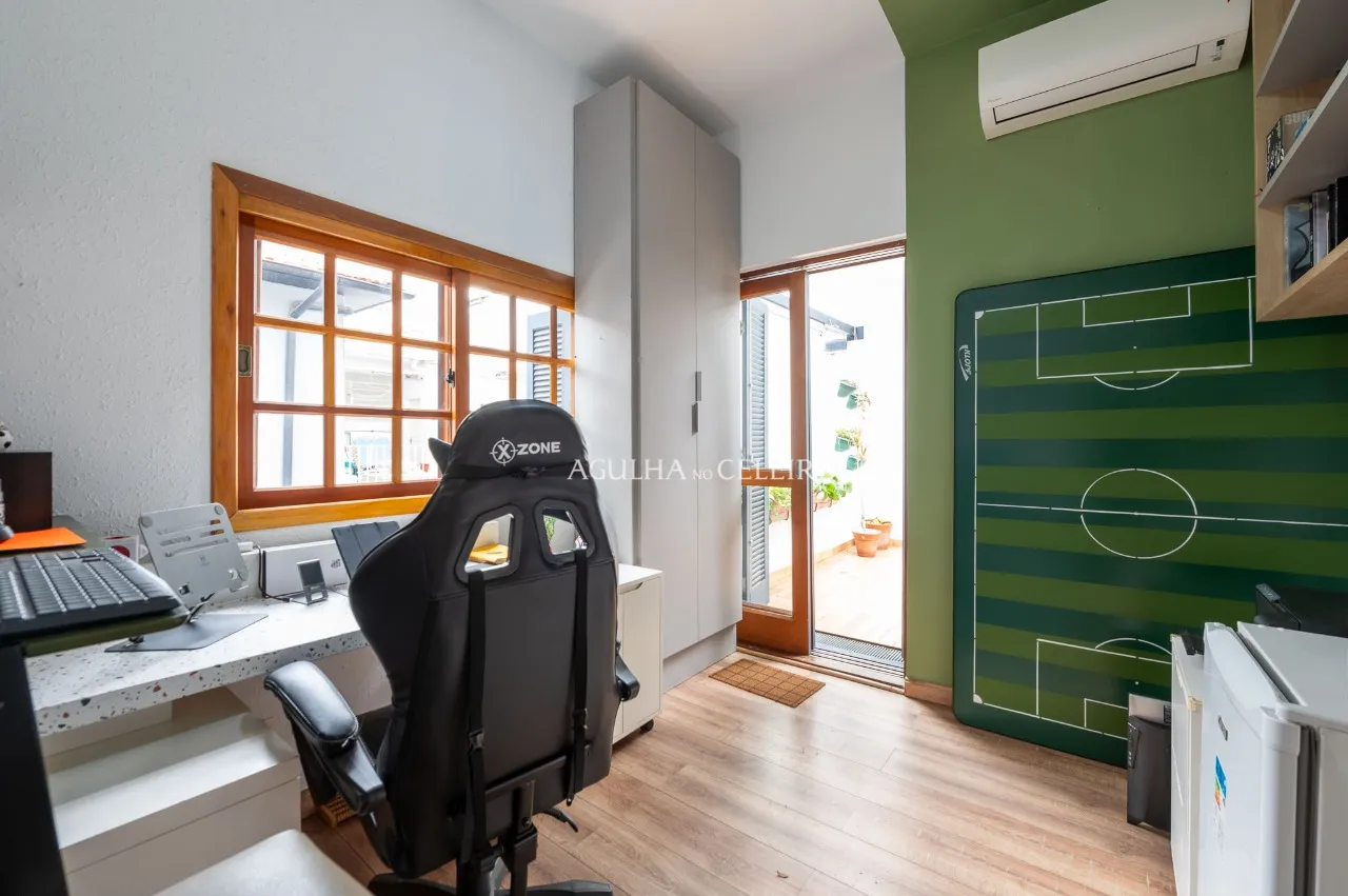 Refúgio no Baixo Pinheiros: luz, pátio e muitas possibilidades! – 21236 - 21236 (1)