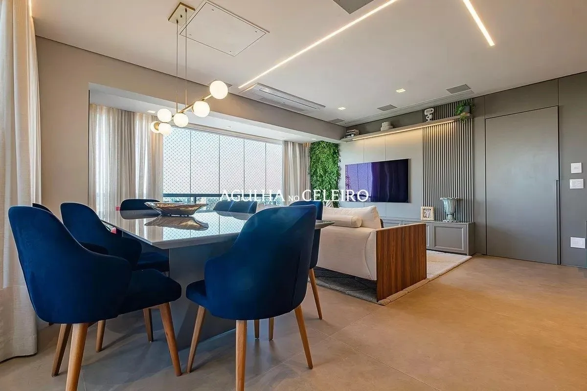 Cobertura duplex reformada à venda em Pinheiros. – 21249